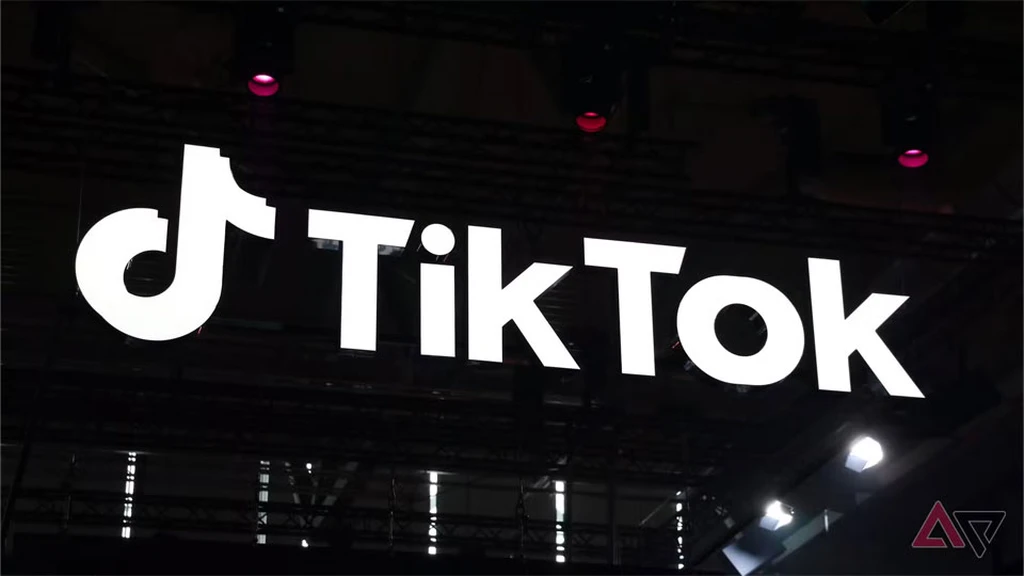 TikTok 