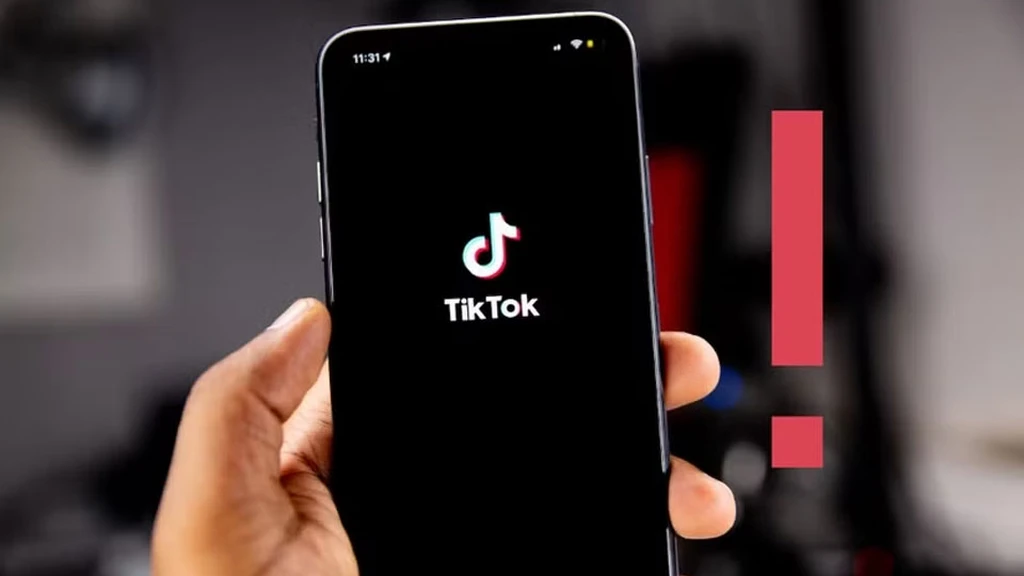 TikTok 