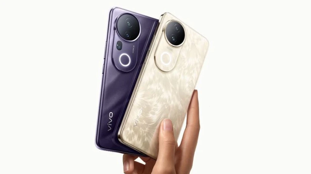 Vivo S20 Pro