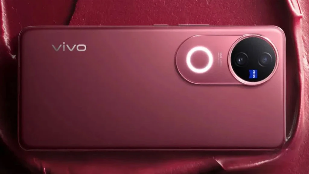 Vivo V50