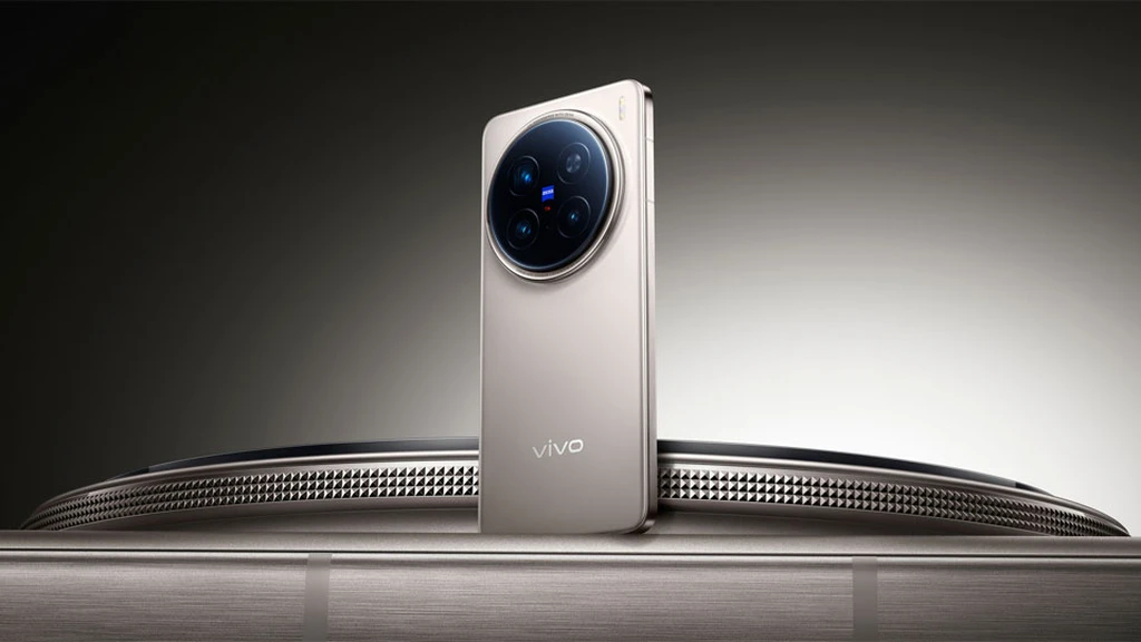 Vivo X200 