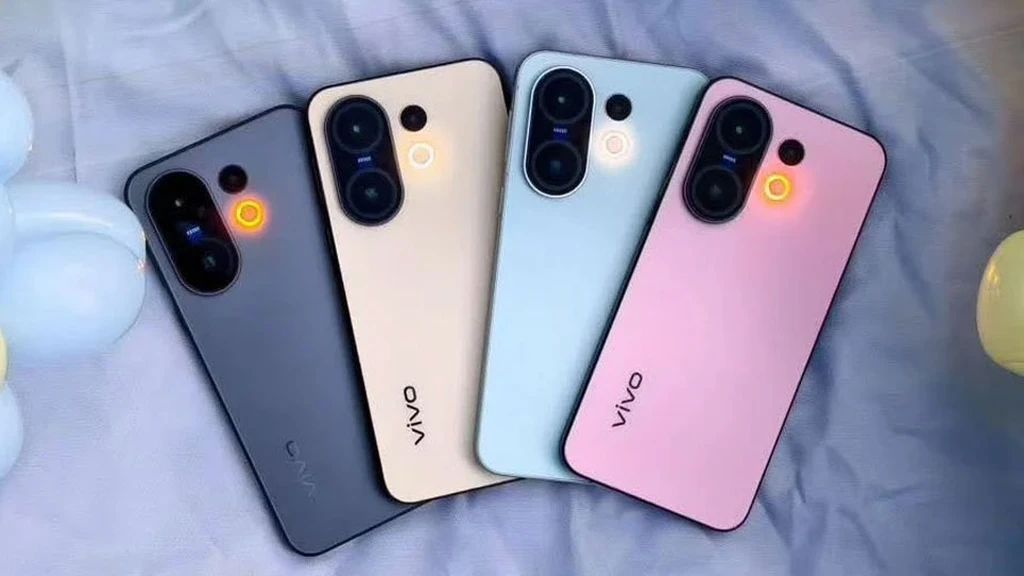 Vivo X200 FE