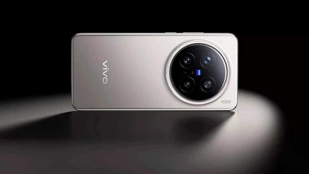 Vivo X200 Pro