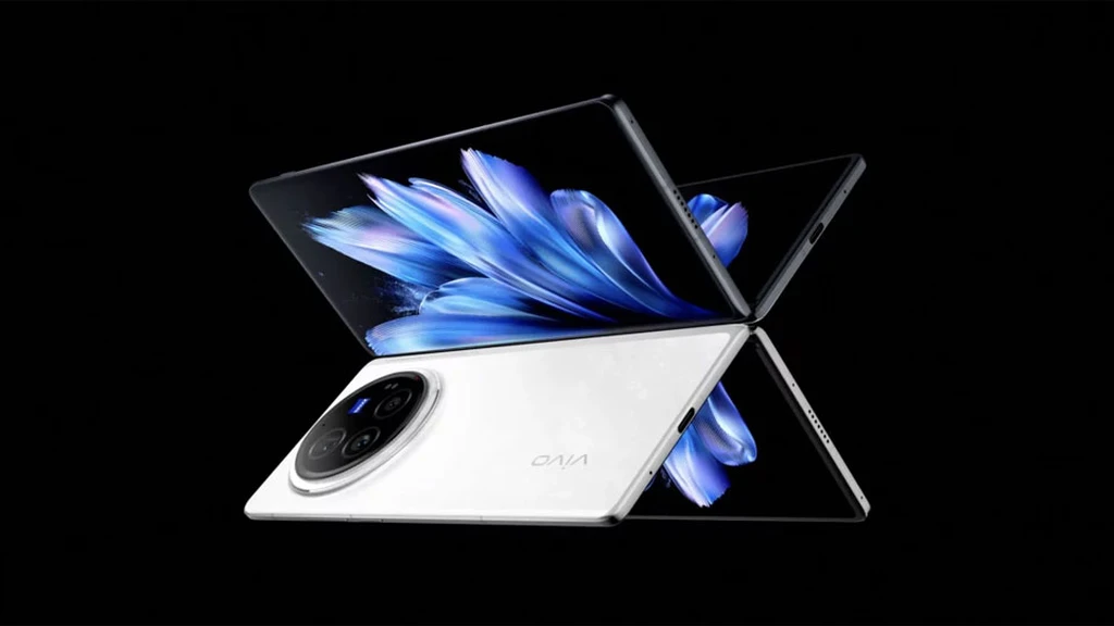 Vivo X Fold 3 Pro