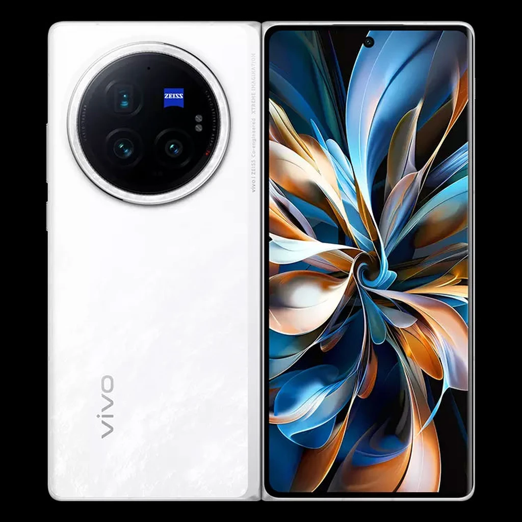  Vivo X Fold 3 Pro