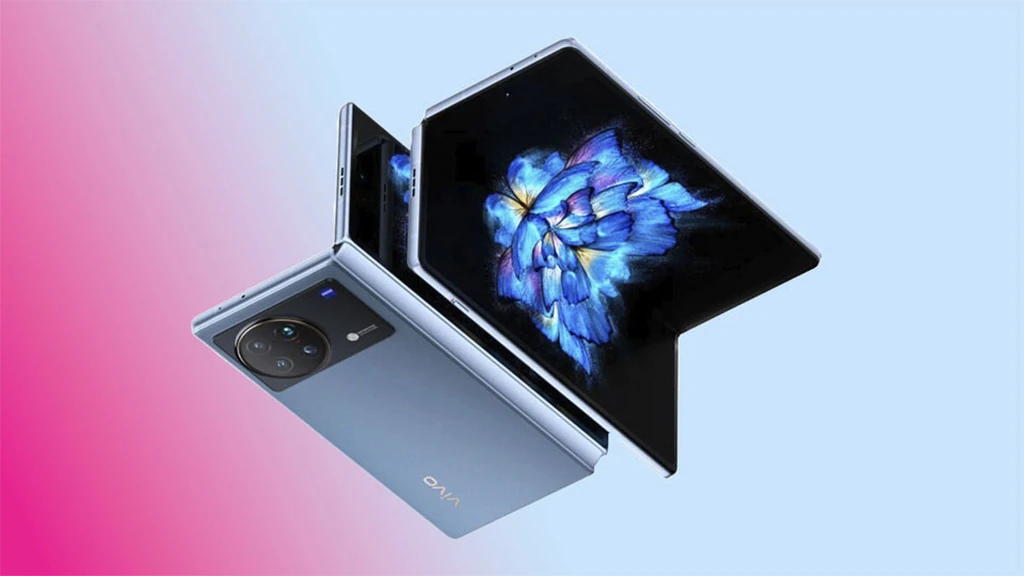 Vivo X Fold 4