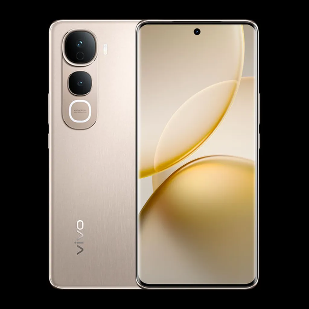 Vivo Y400