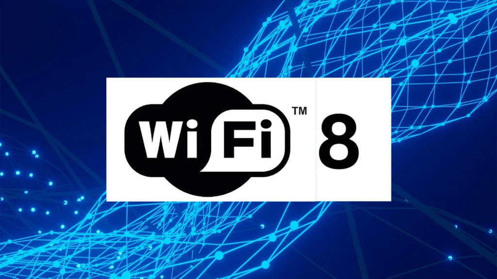 WiFi 8