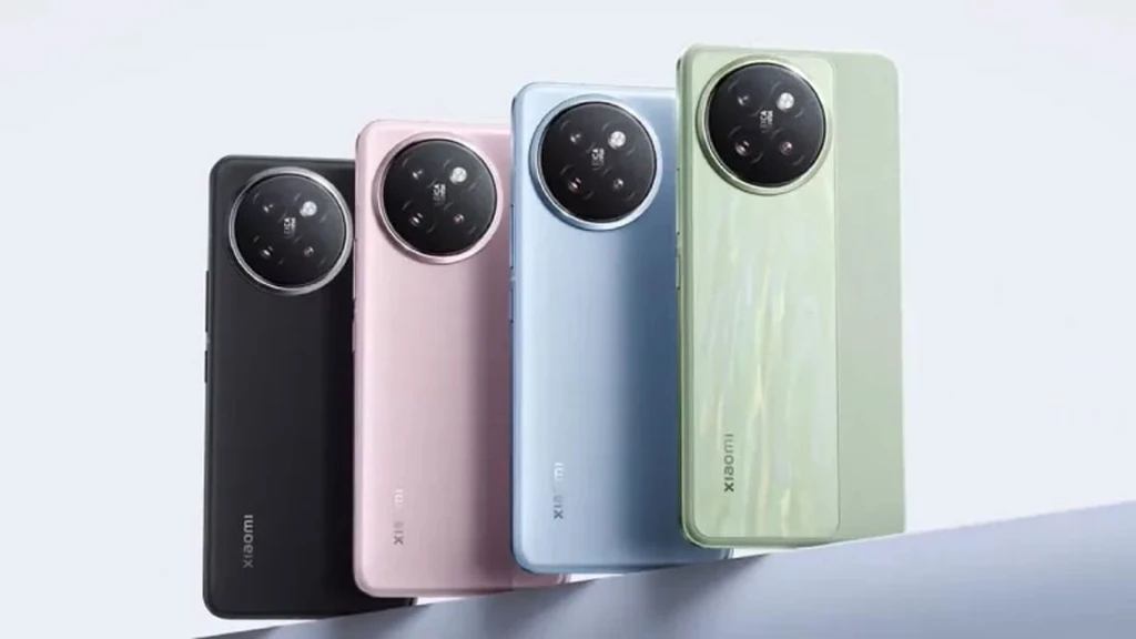 Xiaomi 14 Civi