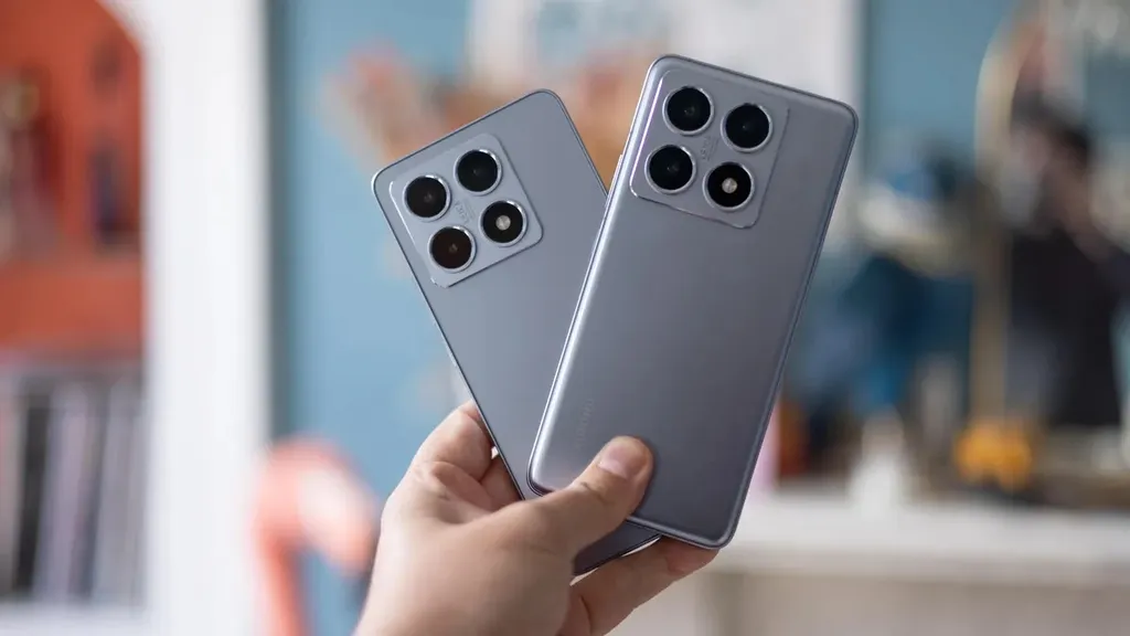 سری Xiaomi 14T