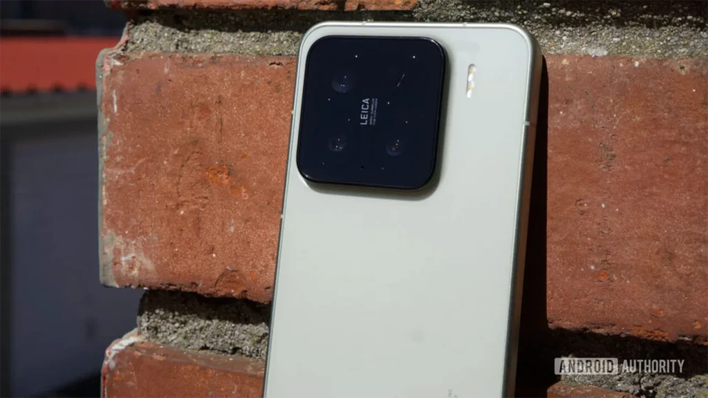 Xiaomi 15