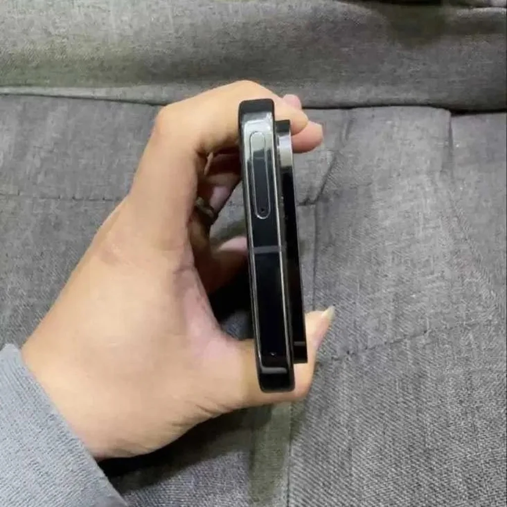 ابعاد پیکسل ۱۰ پرو