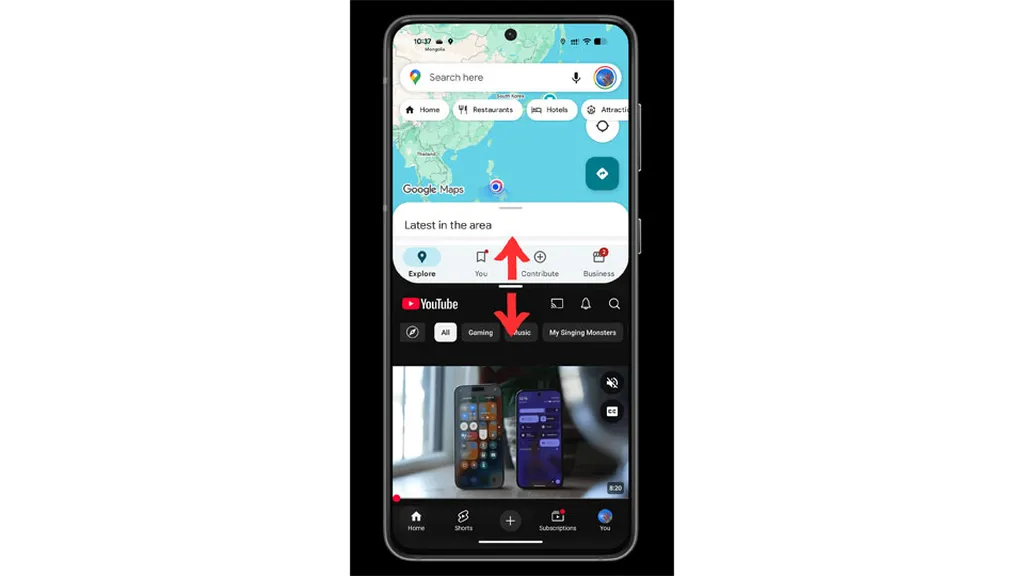 android