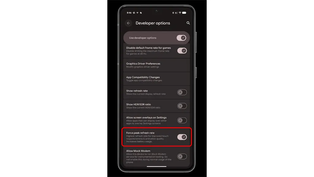 android
