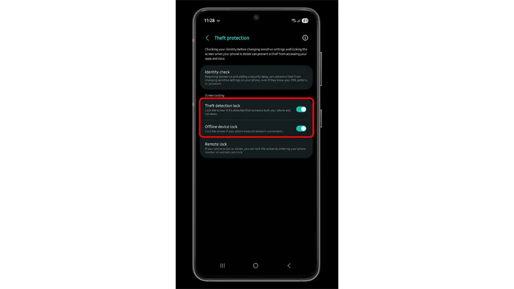 android