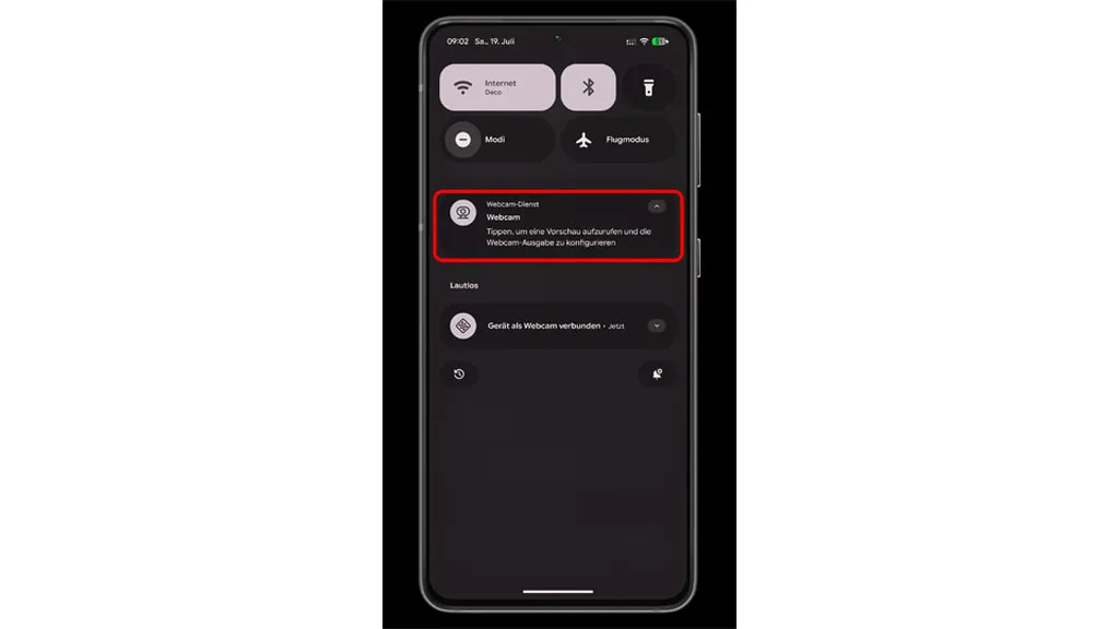 android