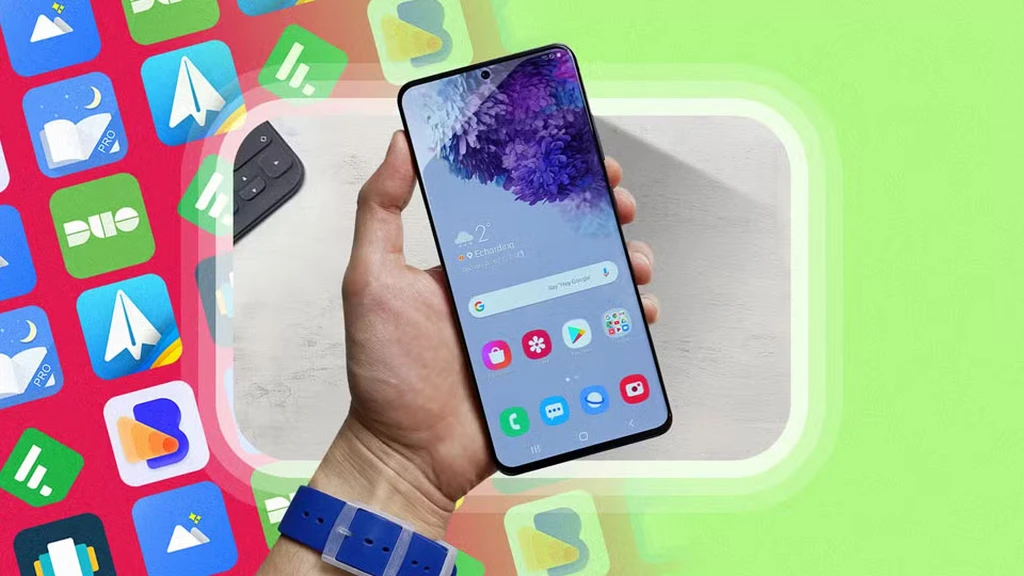 android backup