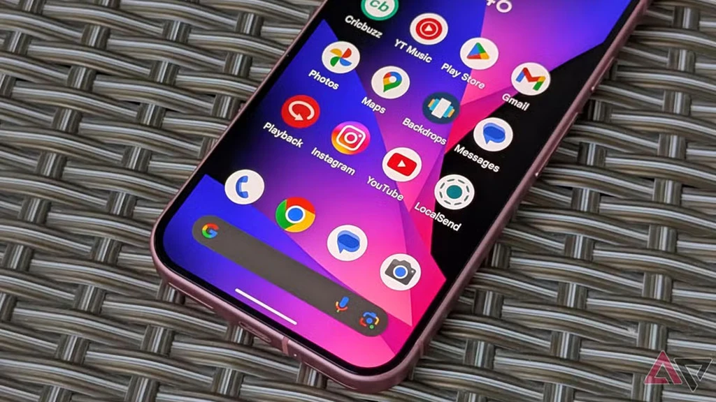 android backup