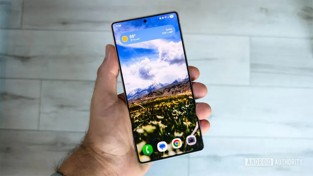 android phone