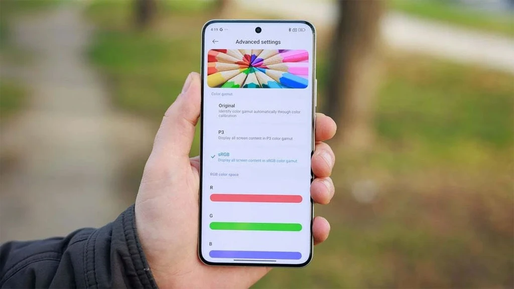 android phone