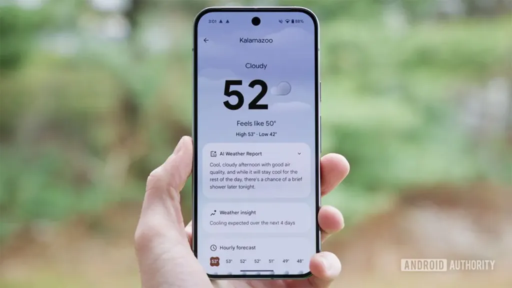 android phone