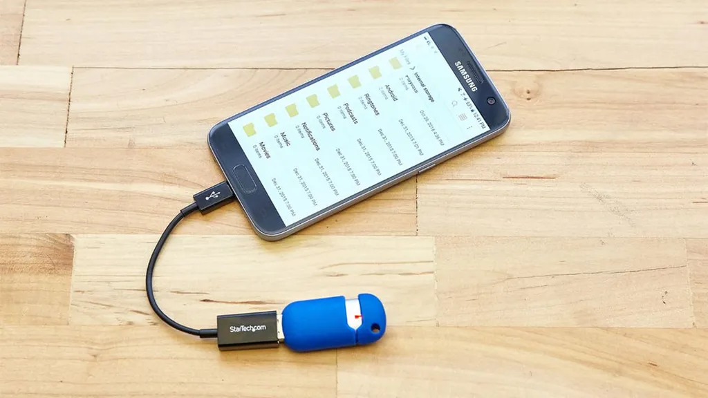 android phone