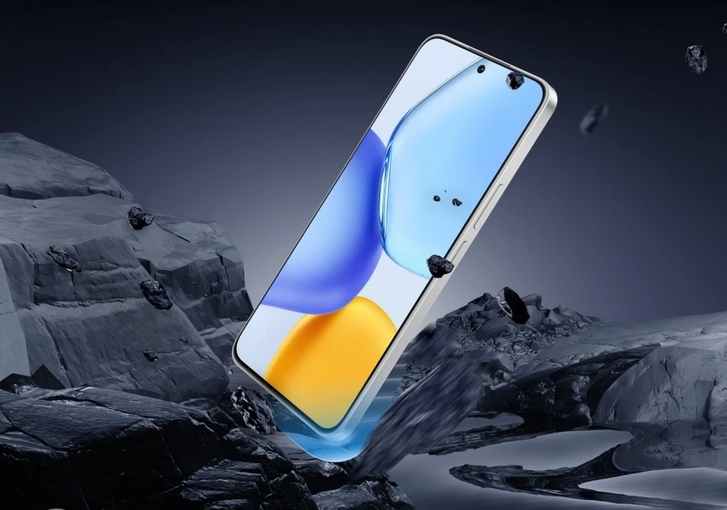 آنر X60 جی تی