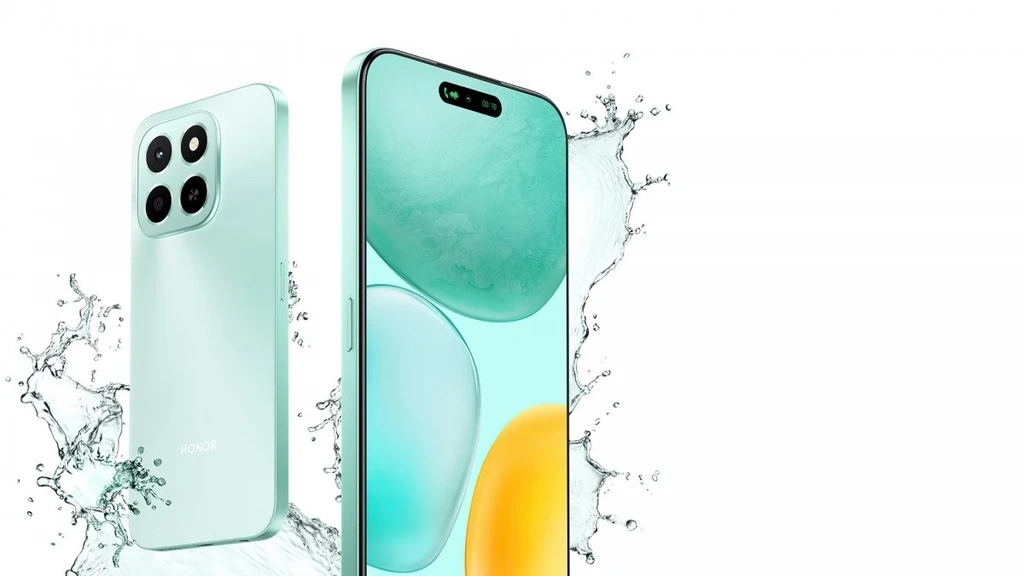 آنر x6c