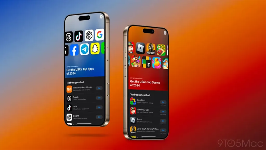 app store