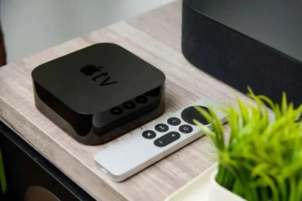 فعال کردن صدای فضایی (Spatial Audio) در Apple TV