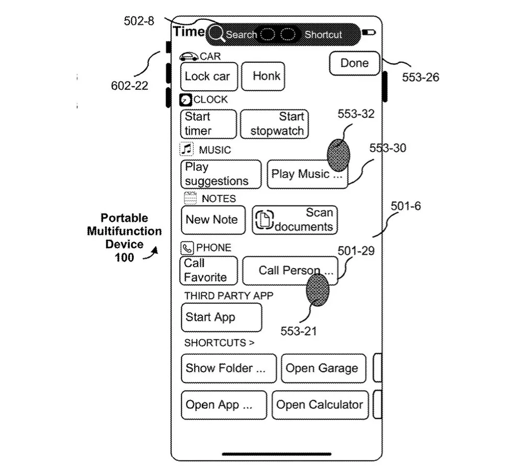 apple action button