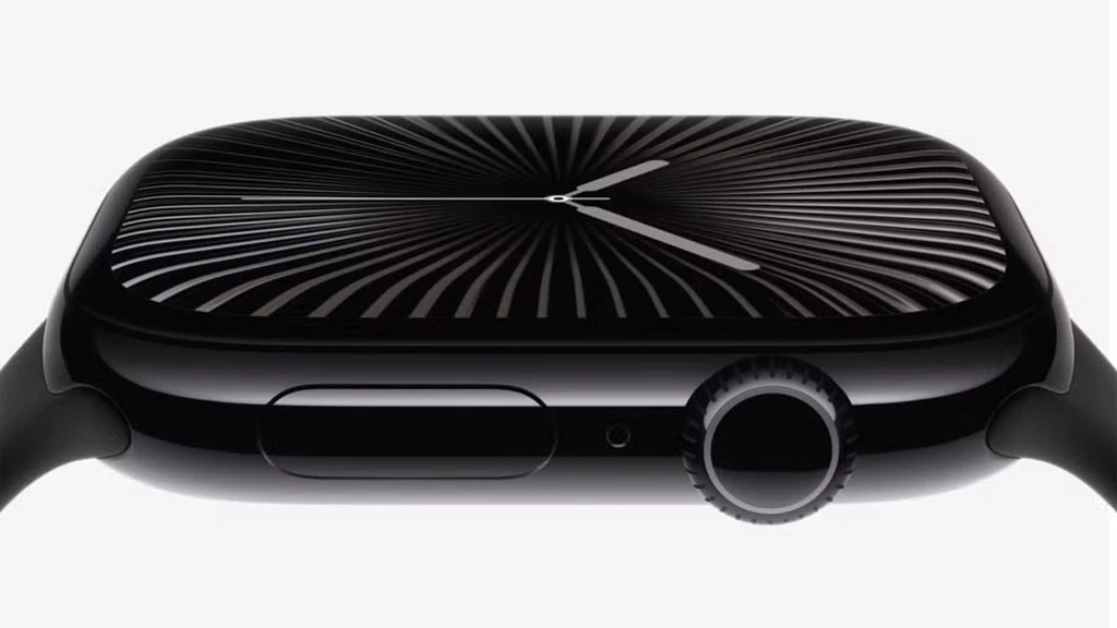 apple watch 10