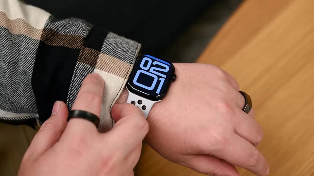 apple watch 10