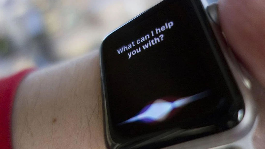 Apple Watch