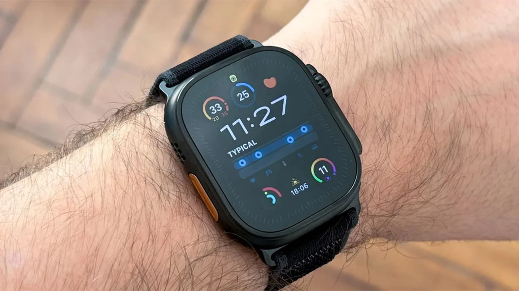 Apple Watch