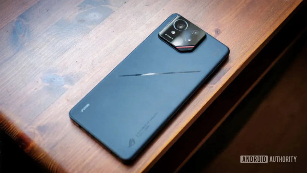 ASUS ROG PHONE PRO