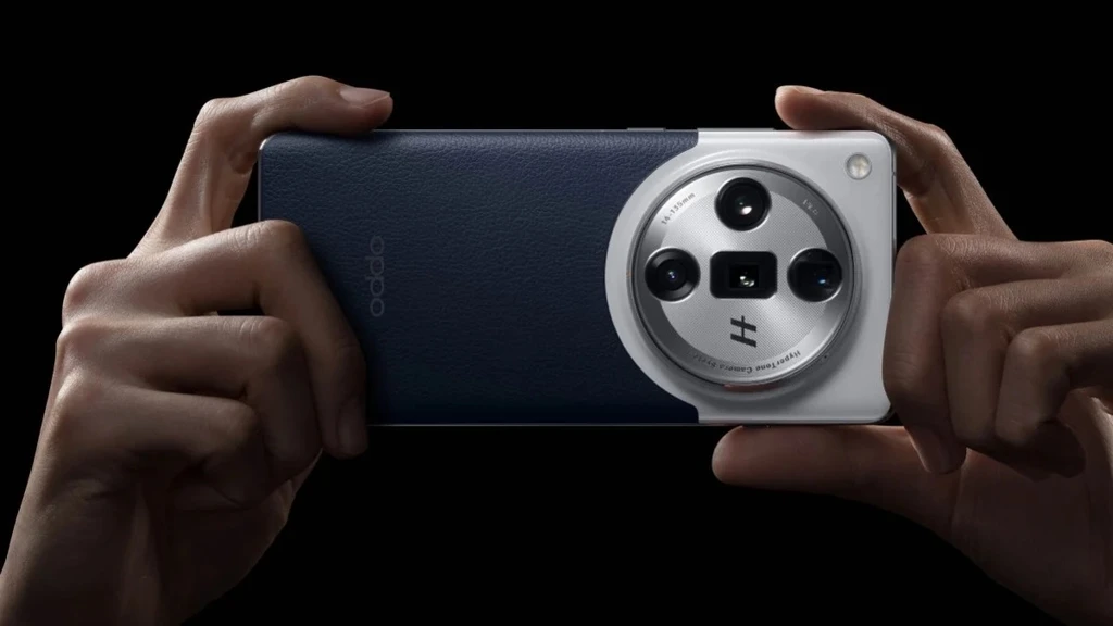 اوپو فایند X7