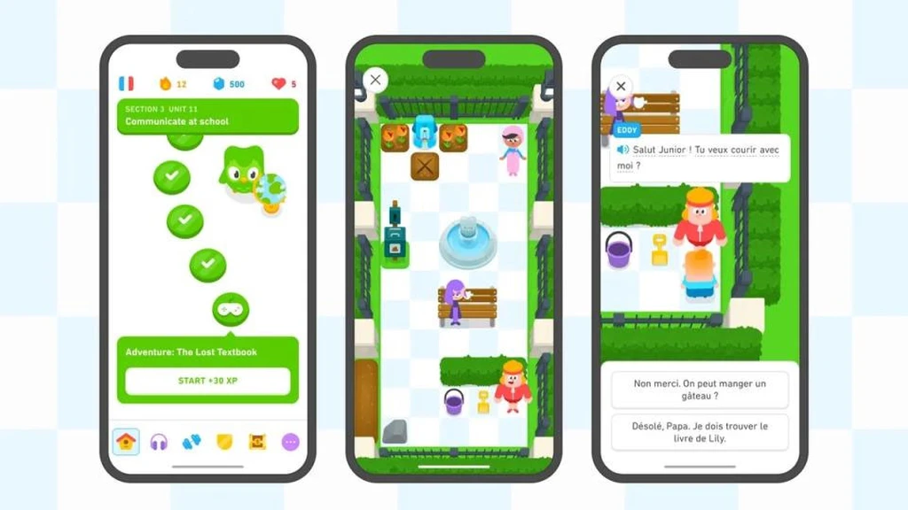 duolingo