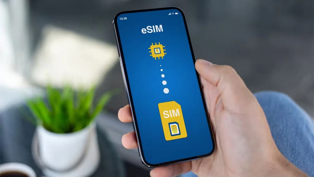 esim
