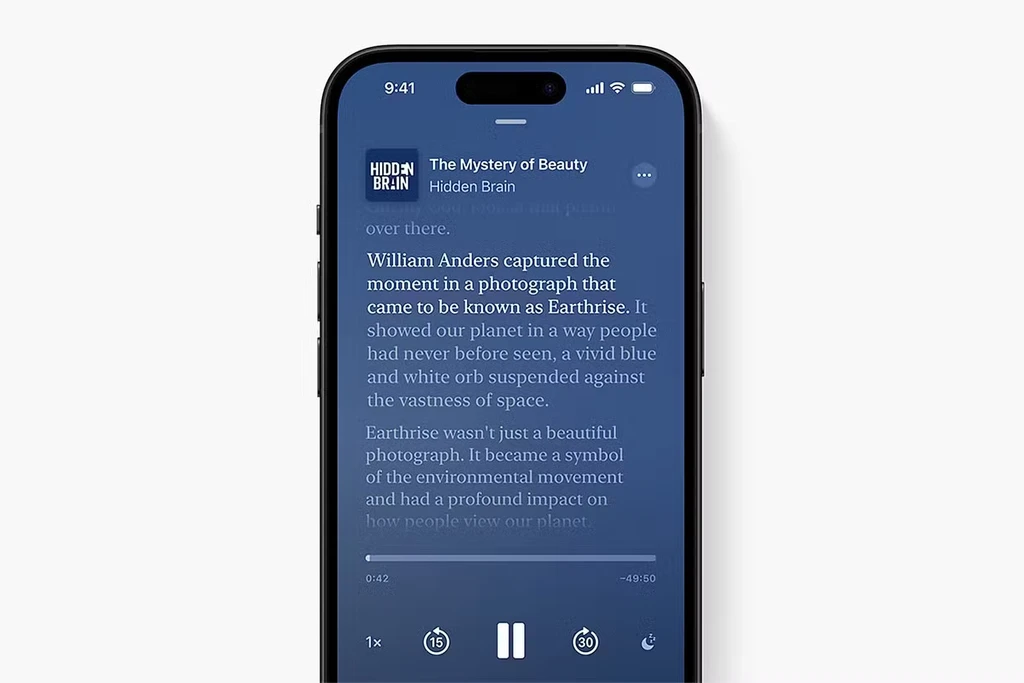پادکستها (Podcasts)