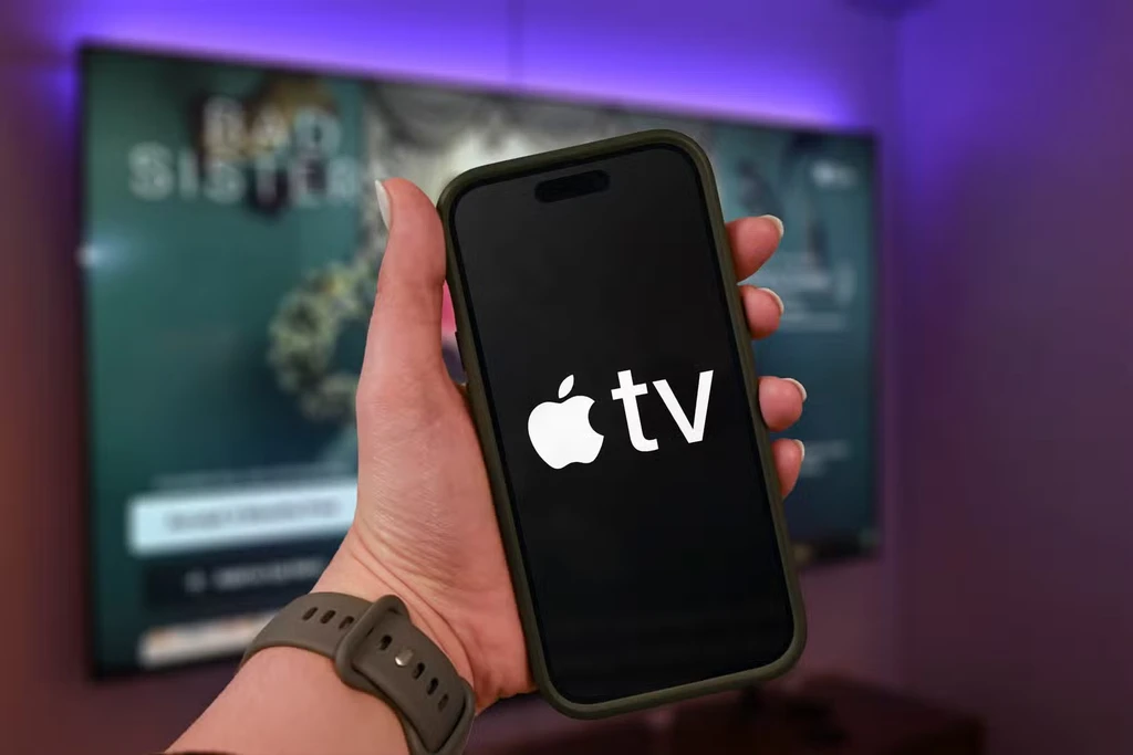 TV