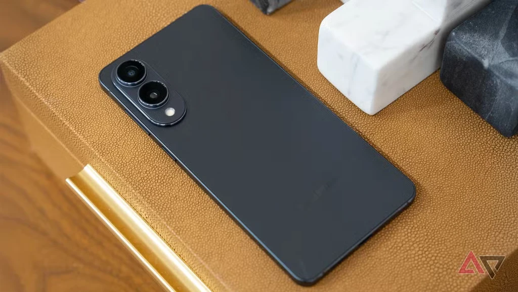گلکسی S25 اج