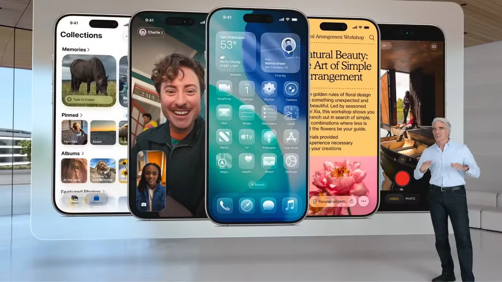 iOS 26