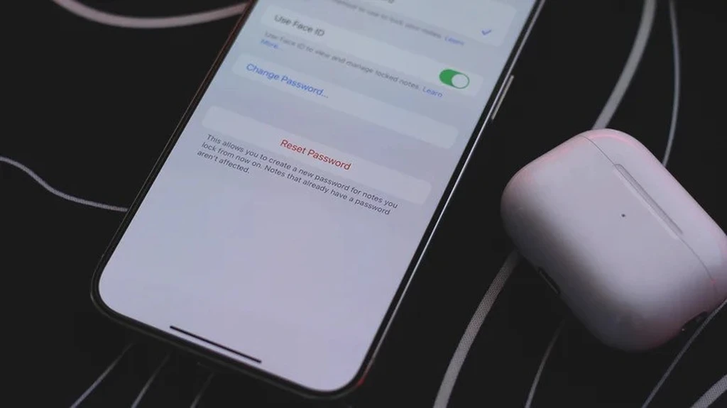 Apple Notes
