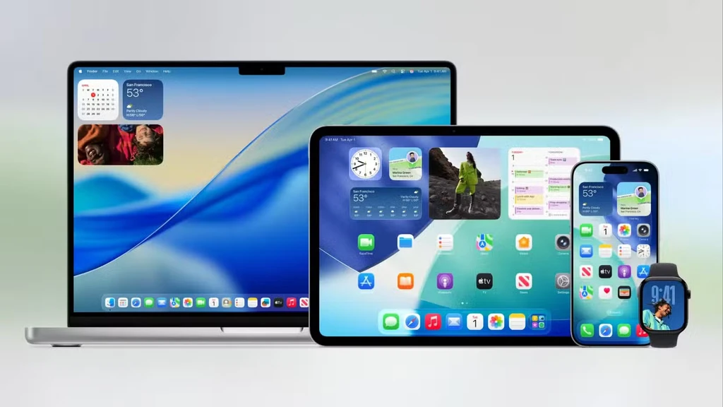 iOS 26