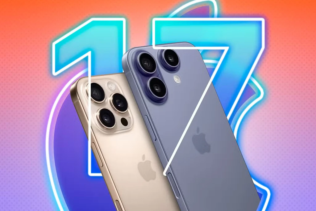 آیفون 17 ایر