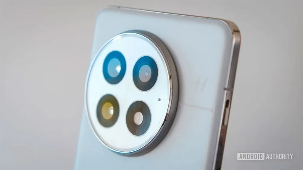 flagship phone