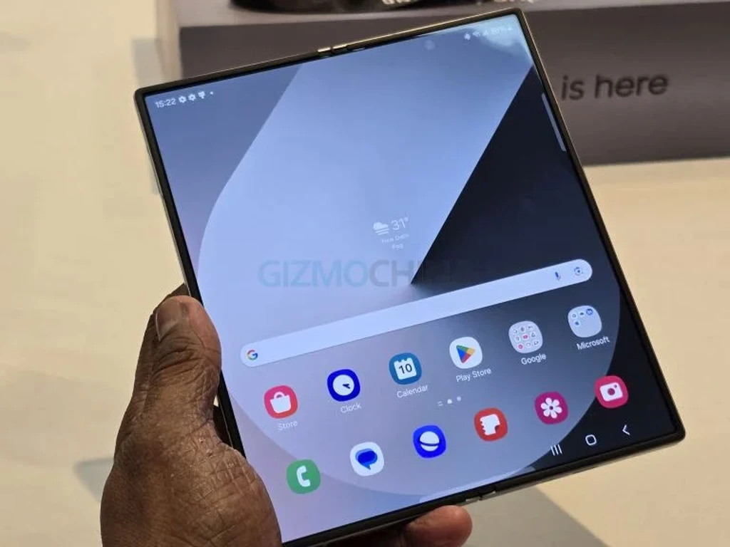 foldable phone