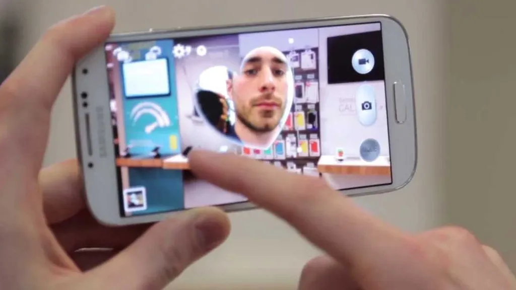 galaxy s4