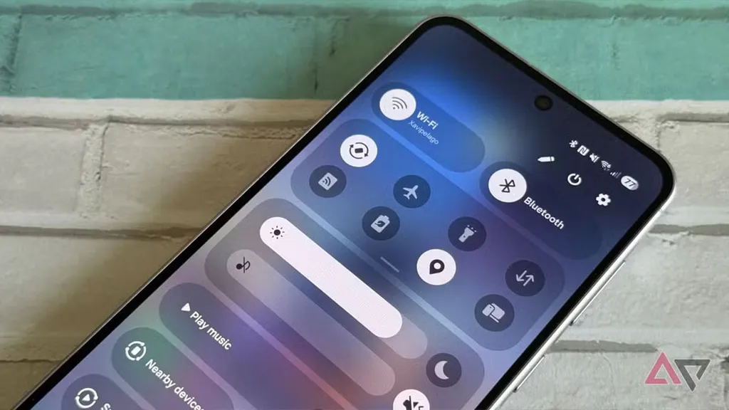 galaxy a56